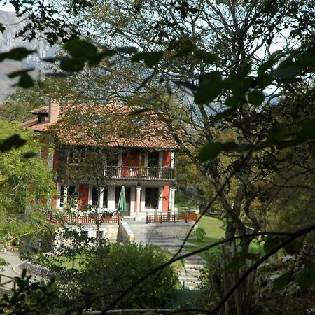 Casa Escuela De Torin - La Casona De Torin旅馆 外观 照片