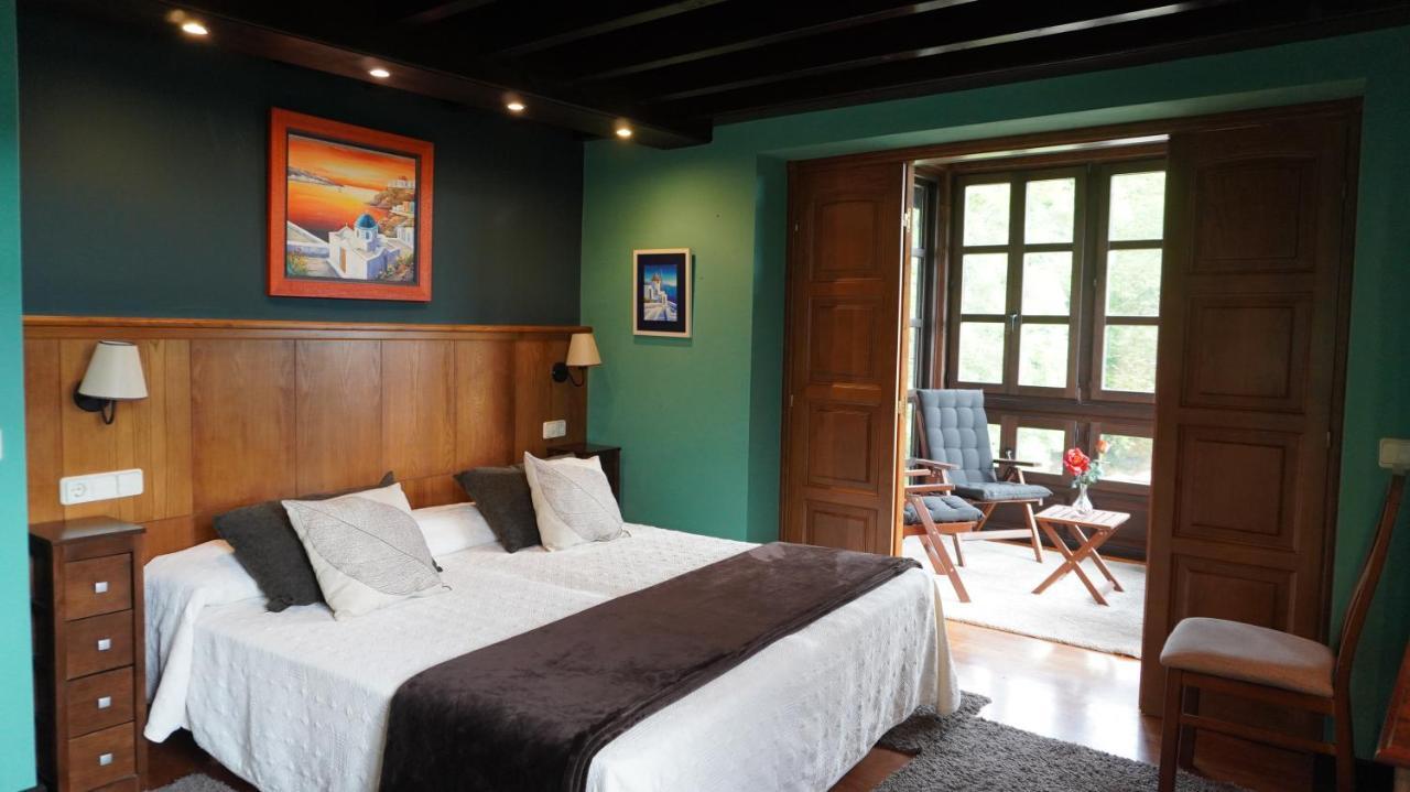 Casa Escuela De Torin - La Casona De Torin旅馆 外观 照片