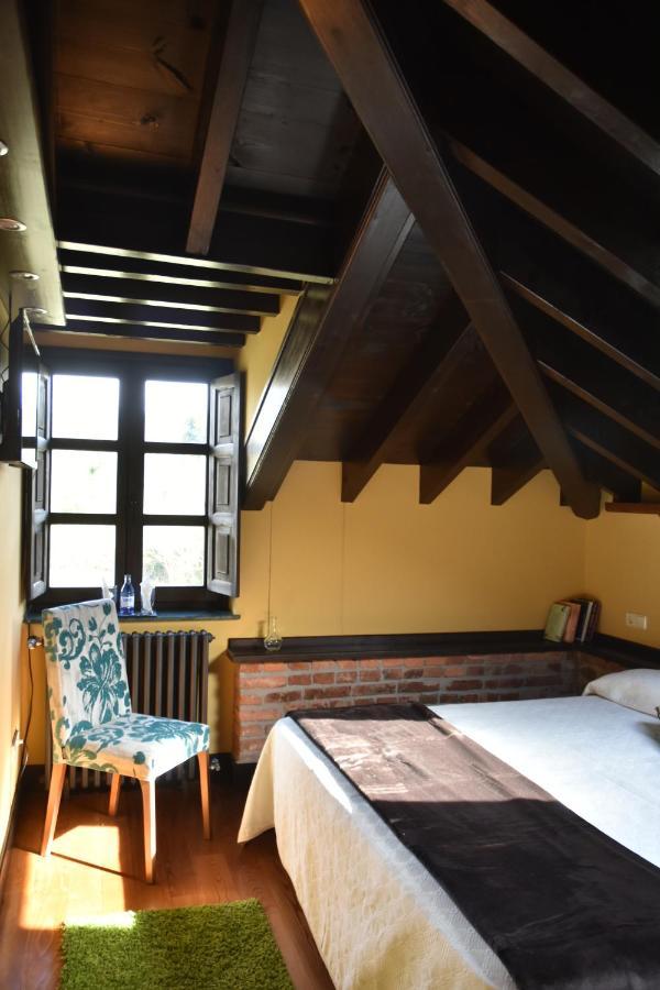 Casa Escuela De Torin - La Casona De Torin旅馆 外观 照片
