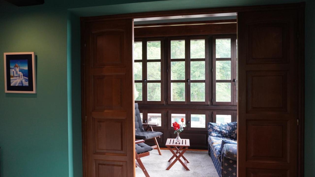 Casa Escuela De Torin - La Casona De Torin旅馆 外观 照片