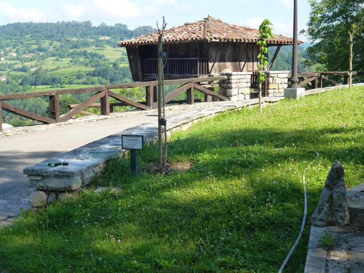 Casa Escuela De Torin - La Casona De Torin旅馆 外观 照片