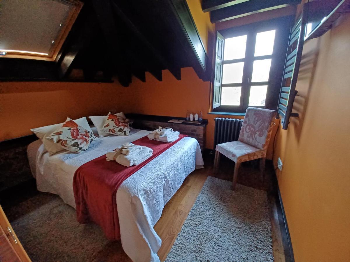Casa Escuela De Torin - La Casona De Torin旅馆 外观 照片