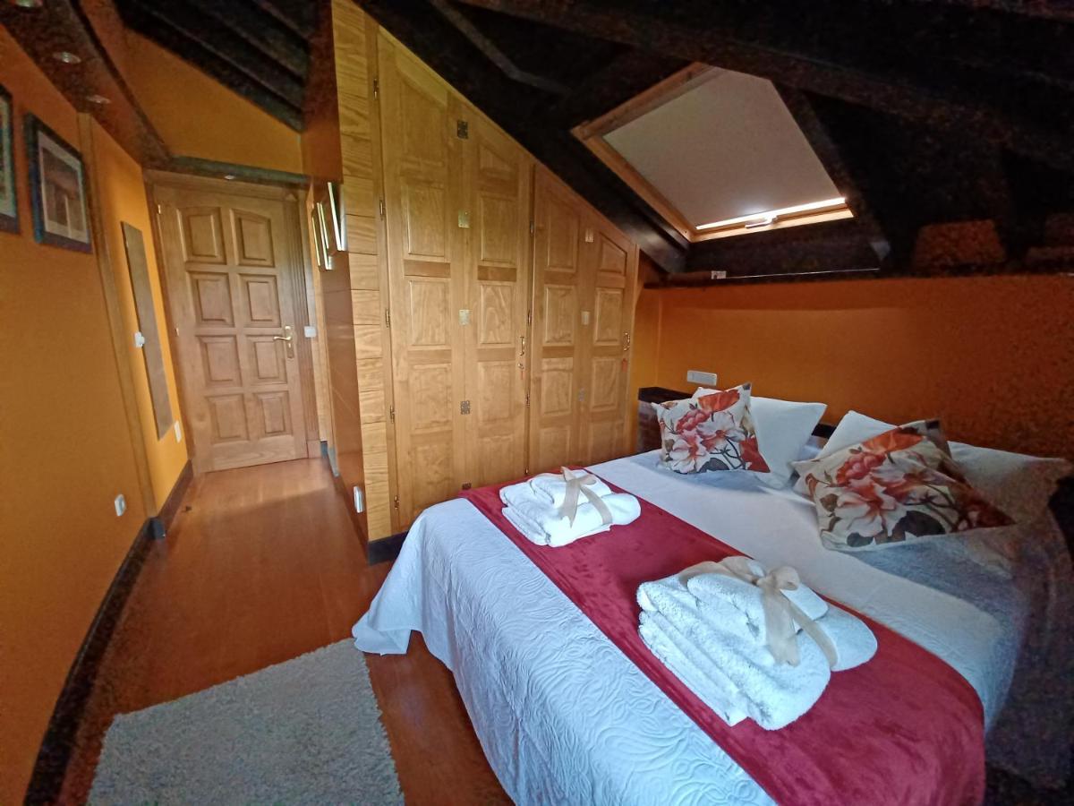 Casa Escuela De Torin - La Casona De Torin旅馆 外观 照片