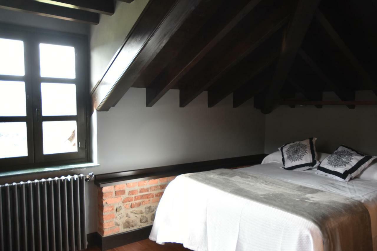 Casa Escuela De Torin - La Casona De Torin旅馆 外观 照片