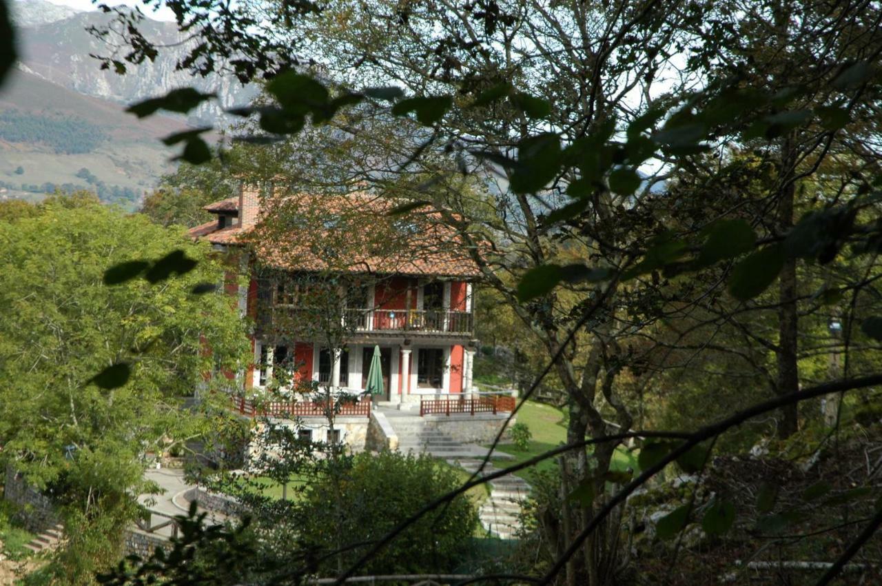Casa Escuela De Torin - La Casona De Torin旅馆 外观 照片